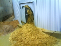  Reinigung von Biogasanlagen